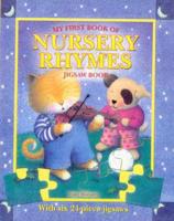 My Firsts Book of Nursery Rhymes
