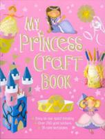 My Princess Craft Book