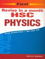 Revise in a Month HSC Physics