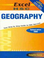 Excel HSC Geography