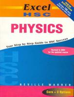 Physics HSC (Excel)
