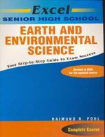 Excel Senior High School Earth and Environment Study Guide