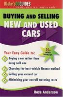 Buying and Selling New and Used Cars