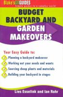 Budget Backyard and Garden Makeovers