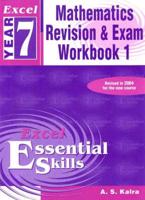 New Year 7 Maths Revision and Exam Workbook