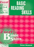 Basic Reading Skills. Years 3-4