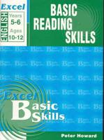 Basic Reading Skills. Years 5-6