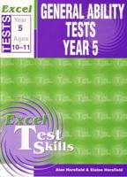 Excel Test Skills Year 5