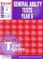 Excel Test Skills Year 6