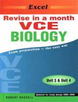 Vce Biology