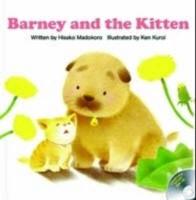 Barney And the Kitten