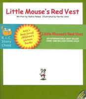 Little Mouse's Red Vest
