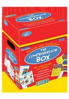 The Comprehension Box 1 Ages 7-8