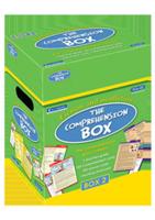 The Comprehension Box 2 Ages 9-10