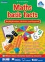 Maths Basic Facts - Multiplication, Division-Interactive