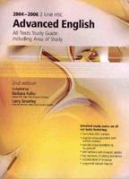 Advanced English All Texts Study Guide 2004-2006