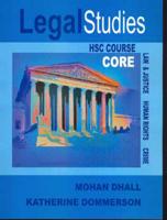 Legal Studies HSC Core