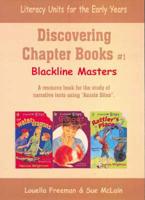 Discovering Chapter Books. No. 1