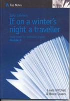 Italo Calvino's "If on a Winter's Night a Traveller"