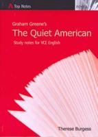 Graham Greene's "The Quiet American"