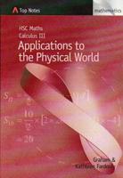 HSC Maths Calculus III Applications to the Physical World