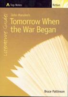 John Marsden's "Tomorow When the War Began"