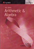 HSC Maths Arithmetic and Algebra