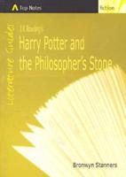 J.K Rowling's "Harry Potter and the Philosopher's Stone"