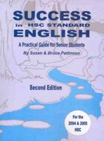 Success in HSC Standard English