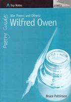 Wilfred Owen Complete Poems