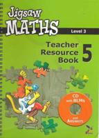 Jigsaw Maths 5, Level 3 Teachers Resource Book