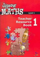 Jigsaw Maths 1, Level 1 Teacher Resource Book