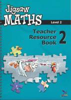 Jigsaw Maths 2, Level 2 Teacher Resource Book