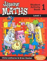 Jigsaw Maths 1, Level 1 Student Activity Book