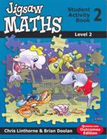 Jigsaw Maths 2, Level 2 Student Activity Book