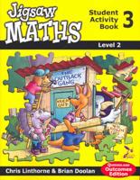 Jigsaw Maths 3, Level 2 Student Activity Book