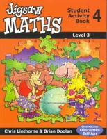 Jigsaw Maths 4, Level 3 Student Activity Book
