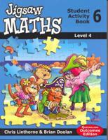 Jigsaw Maths 6, Level 4 Student Activity Book