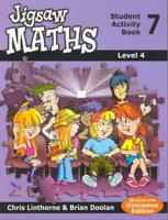 Jigsaw Maths 7, Level 4 Student Activity Book