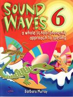 Sound Waves Book 6