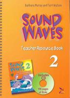 Sound Waves Teacher's Resource Book 2