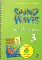 Sound Waves Teacher's Resource Book 3