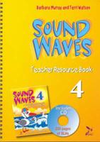 Sound Waves Teacher's Resource Book 4
