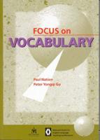 Focus on Vocabulary