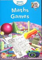 Maths Games. Middle Primary