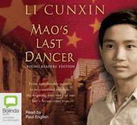 Mao's Last Dancer