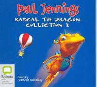 Rascal the Dragon Collection. V. 2