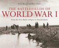 The Battlefields of World War I