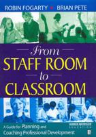 From Staffroom to Classroom