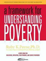 A Framework for Understanding Poverty